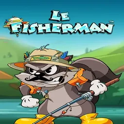 Le Fisherman